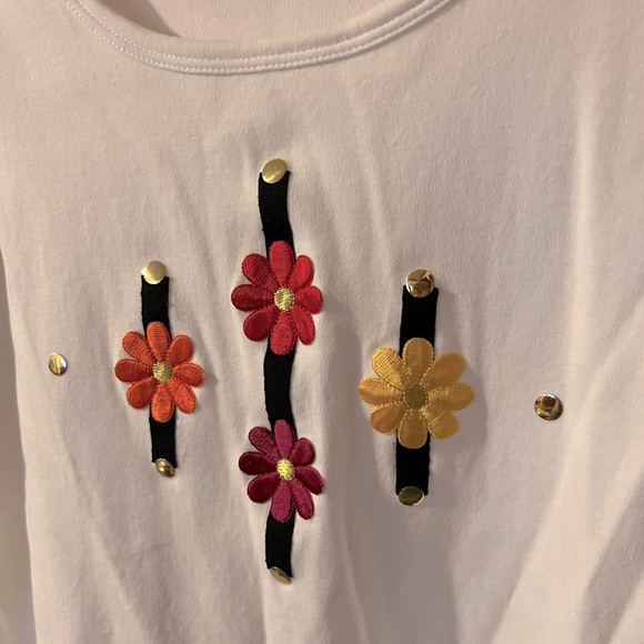 Isaac’s Designs Vintage Tee, Size XL - Picture 2 of 3